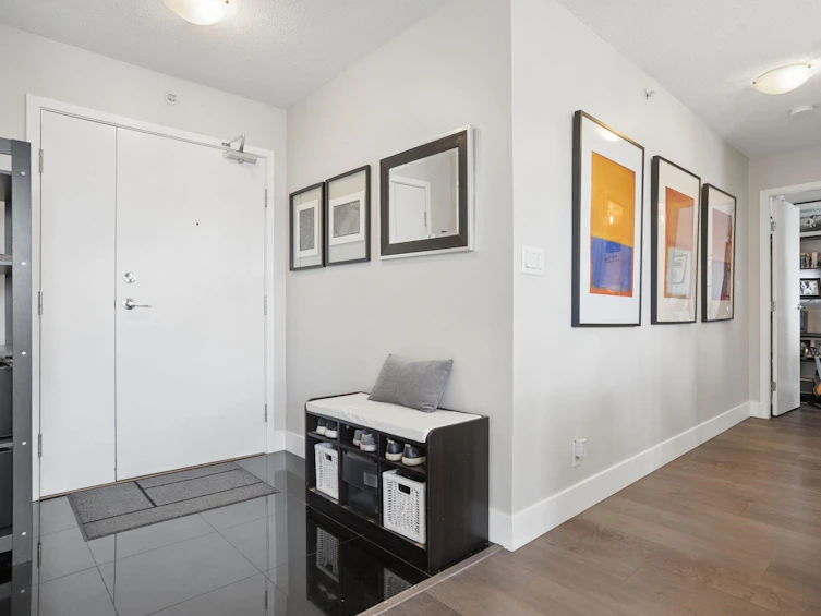 2201-918 Cooperage Way, Vancouver, BC, V6B 0A7 - 4