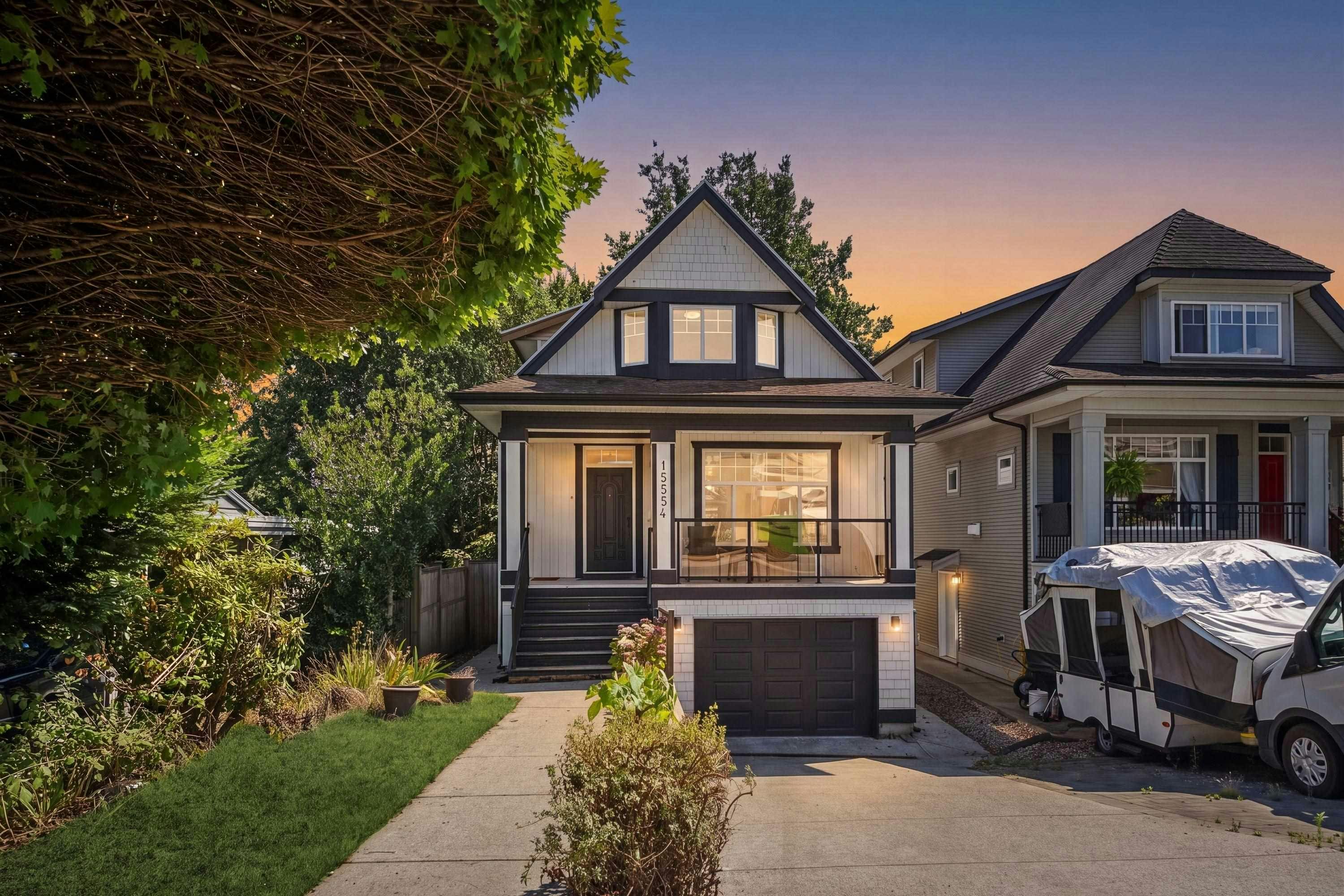 15554 Russell Avenue, Surrey, BC, V4B 2R3 - 31