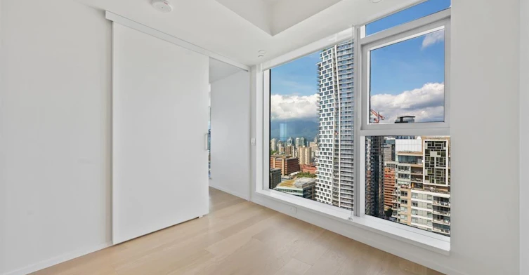 3X03-899 Pacific Street, Vancouver, BC, V6Z 1X3 - 14