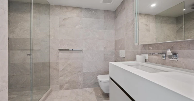 3X03-899 Pacific Street, Vancouver, BC, V6Z 1X3 - 11