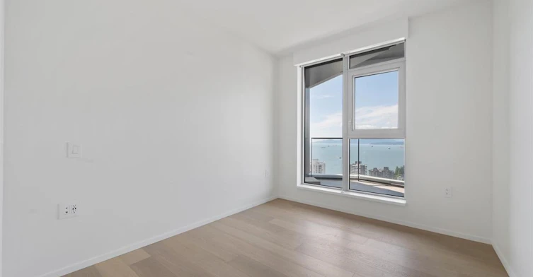 3X03-899 Pacific Street, Vancouver, BC, V6Z 1X3 - 8