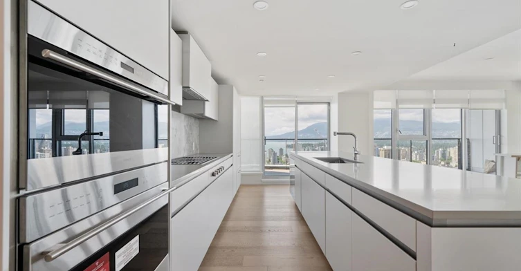 3X03-899 Pacific Street, Vancouver, BC, V6Z 1X3 - 5