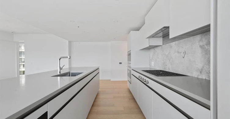 3X03-899 Pacific Street, Vancouver, BC, V6Z 1X3 - 6