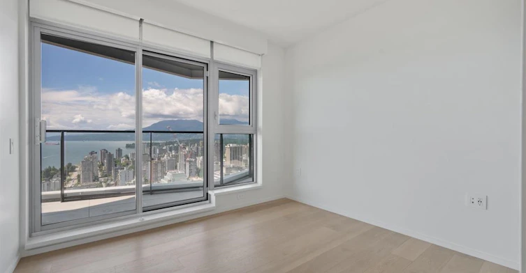 3X03-899 Pacific Street, Vancouver, BC, V6Z 1X3 - 12