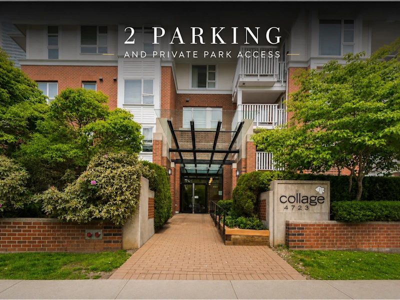 114 - 4723 Dawson Street, Burnaby BC V5C 0A7