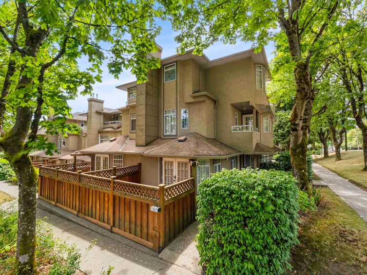 56-7188 Edmonds Street, Burnaby, BC, V3N 4X6