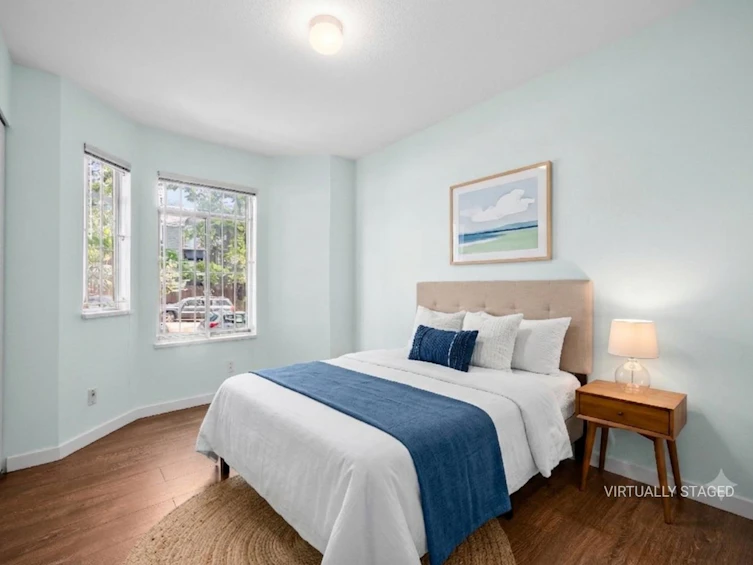 56-7188 Edmonds Street, Burnaby, BC, V3N 4X6 - 20