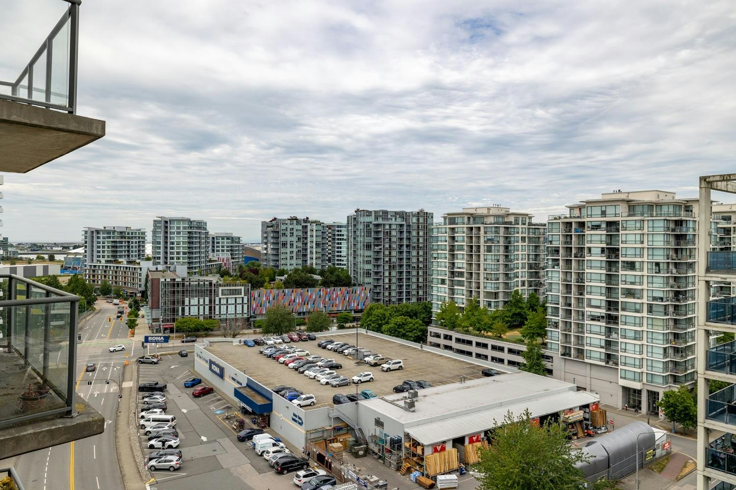 1507-7360 Elmbridge Way, Richmond, BC, V6X 0A5 - 7