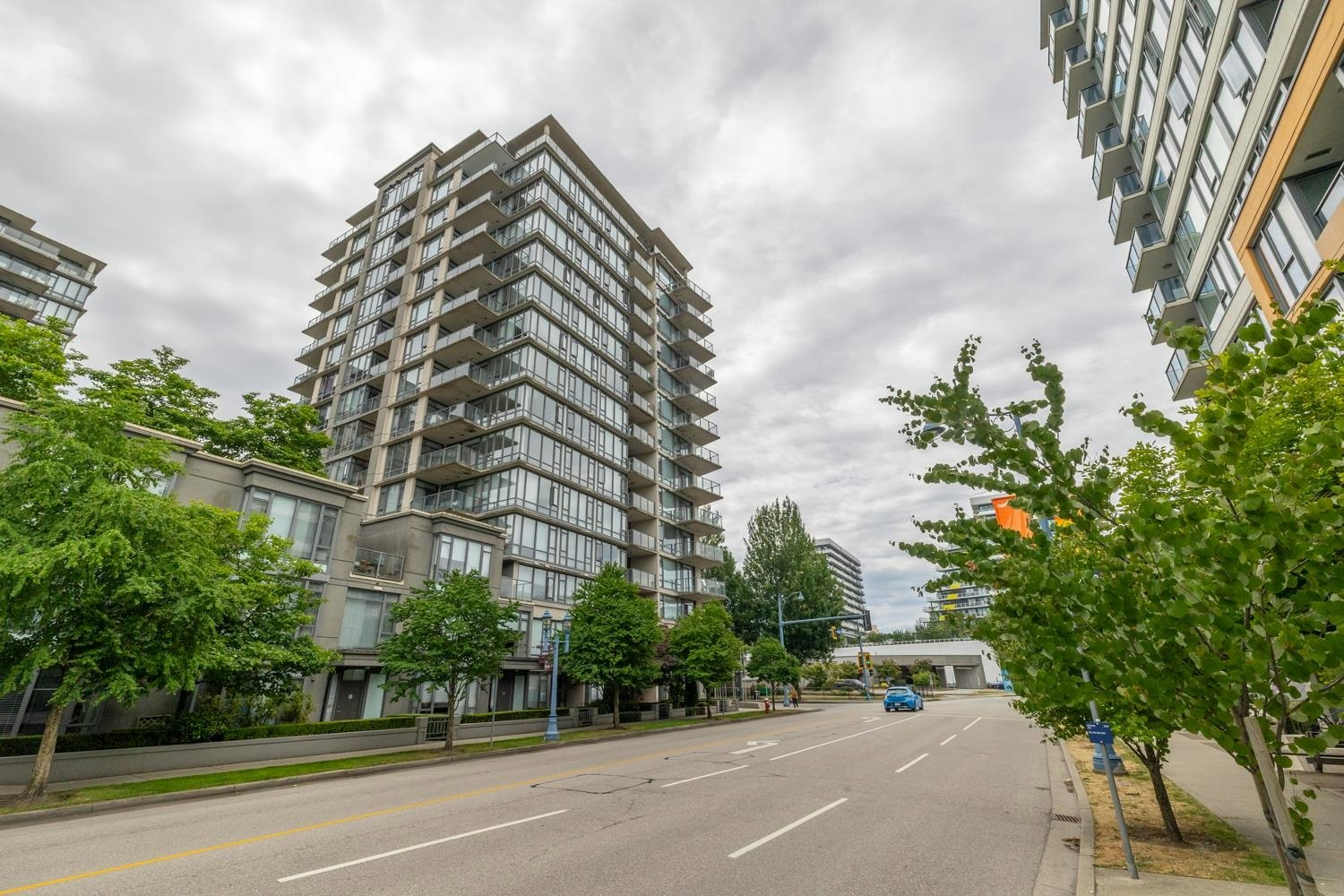 1507-7360 Elmbridge Way, Richmond, BC, V6X 0A5 - 10