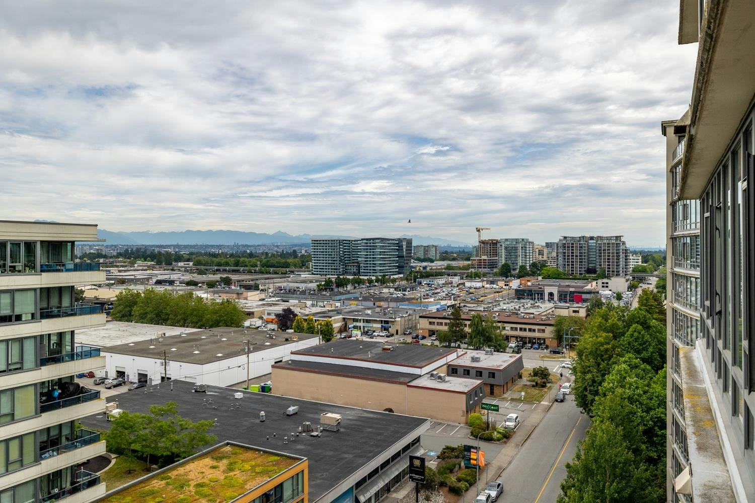 1507-7360 Elmbridge Way, Richmond, BC, V6X 0A5 - 8