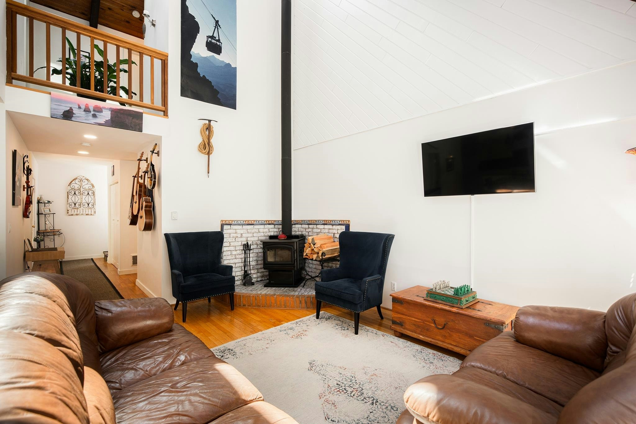 1540 Tunstall Boulevard, Bowen Island, BC, V0N 1G2