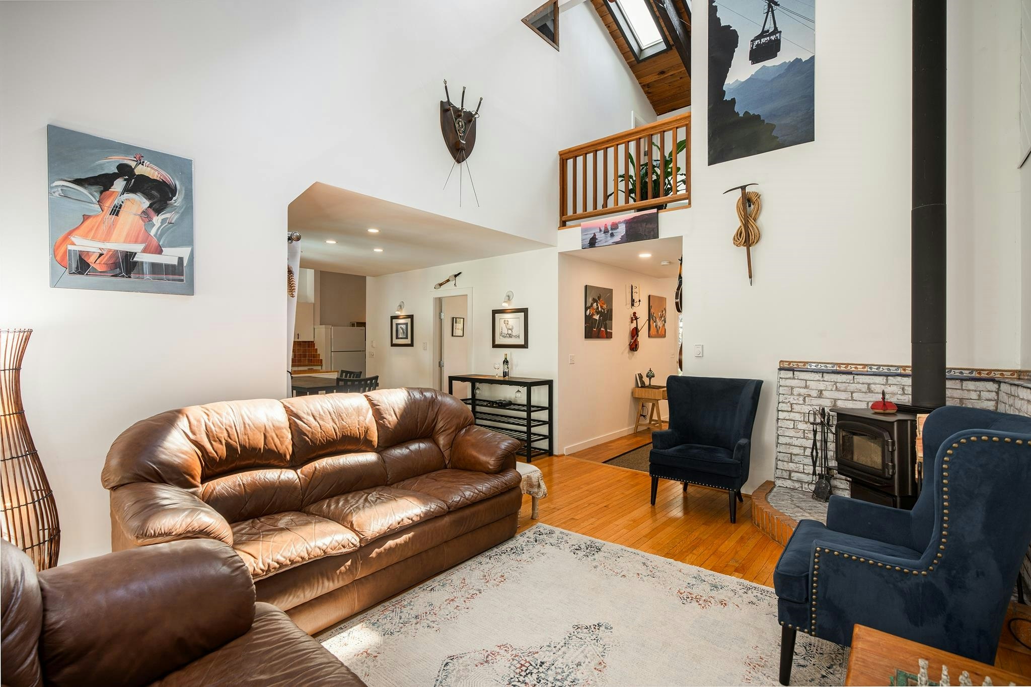 1540 Tunstall Boulevard, Bowen Island, BC, V0N 1G2 - 5