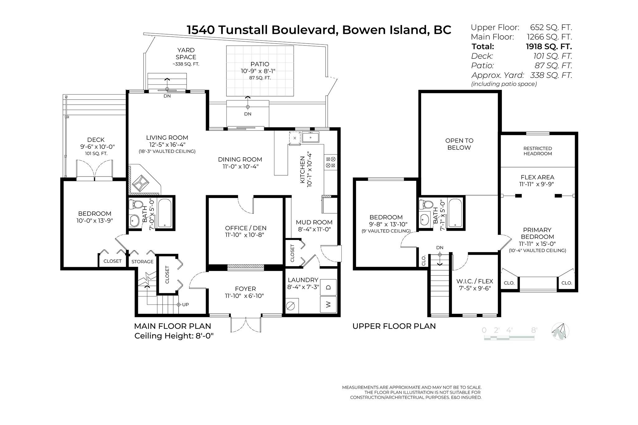 1540 Tunstall Boulevard, Bowen Island, BC, V0N 1G2 - 38