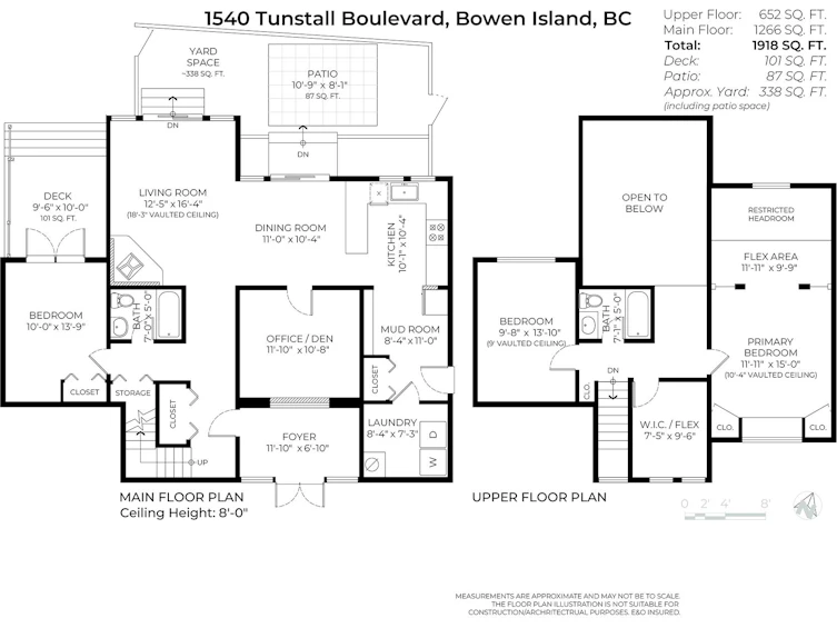 1540 Tunstall Boulevard, Bowen Island, BC, V0N 1G2 - 38