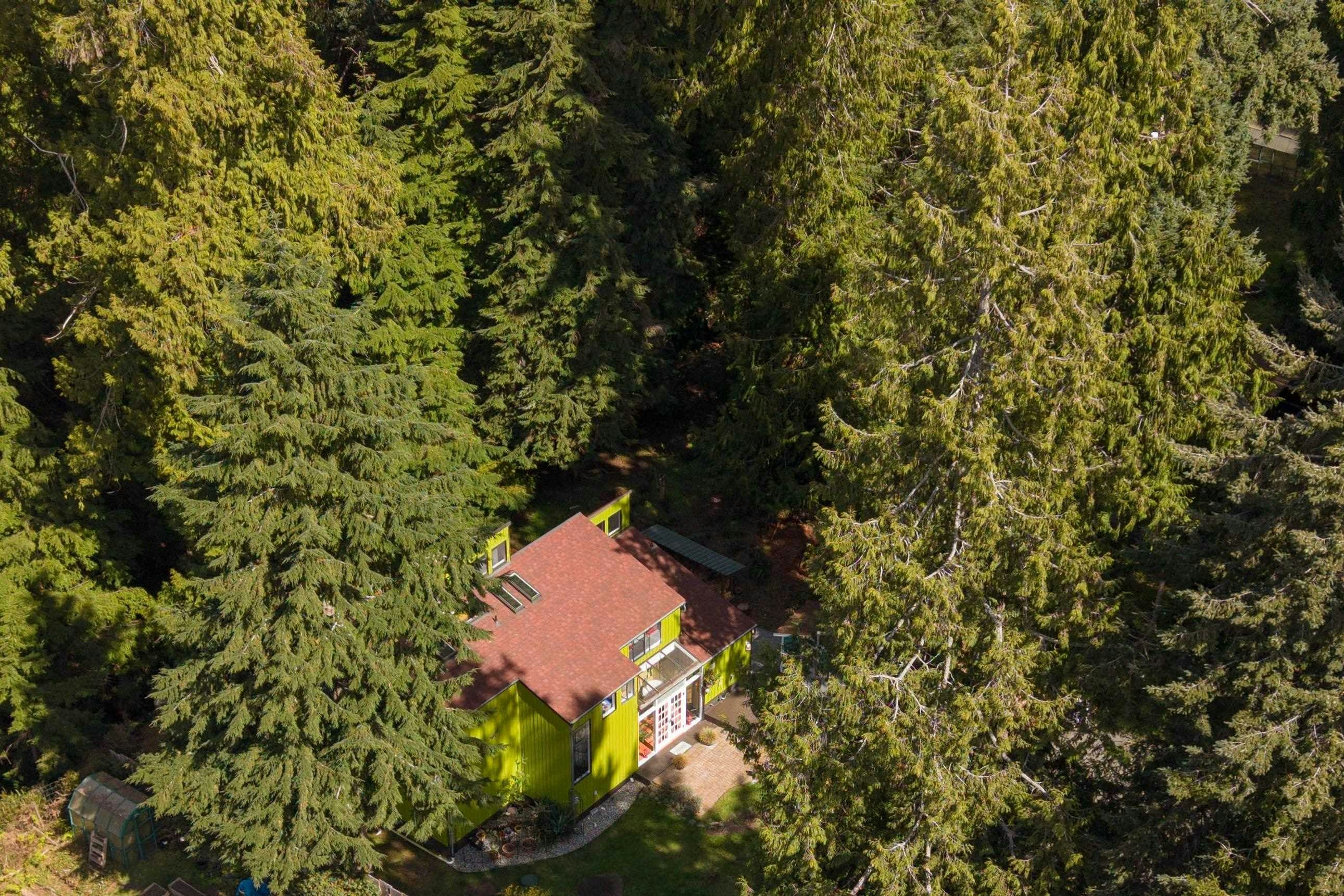 1540 Tunstall Boulevard, Bowen Island, BC, V0N 1G2 - 35