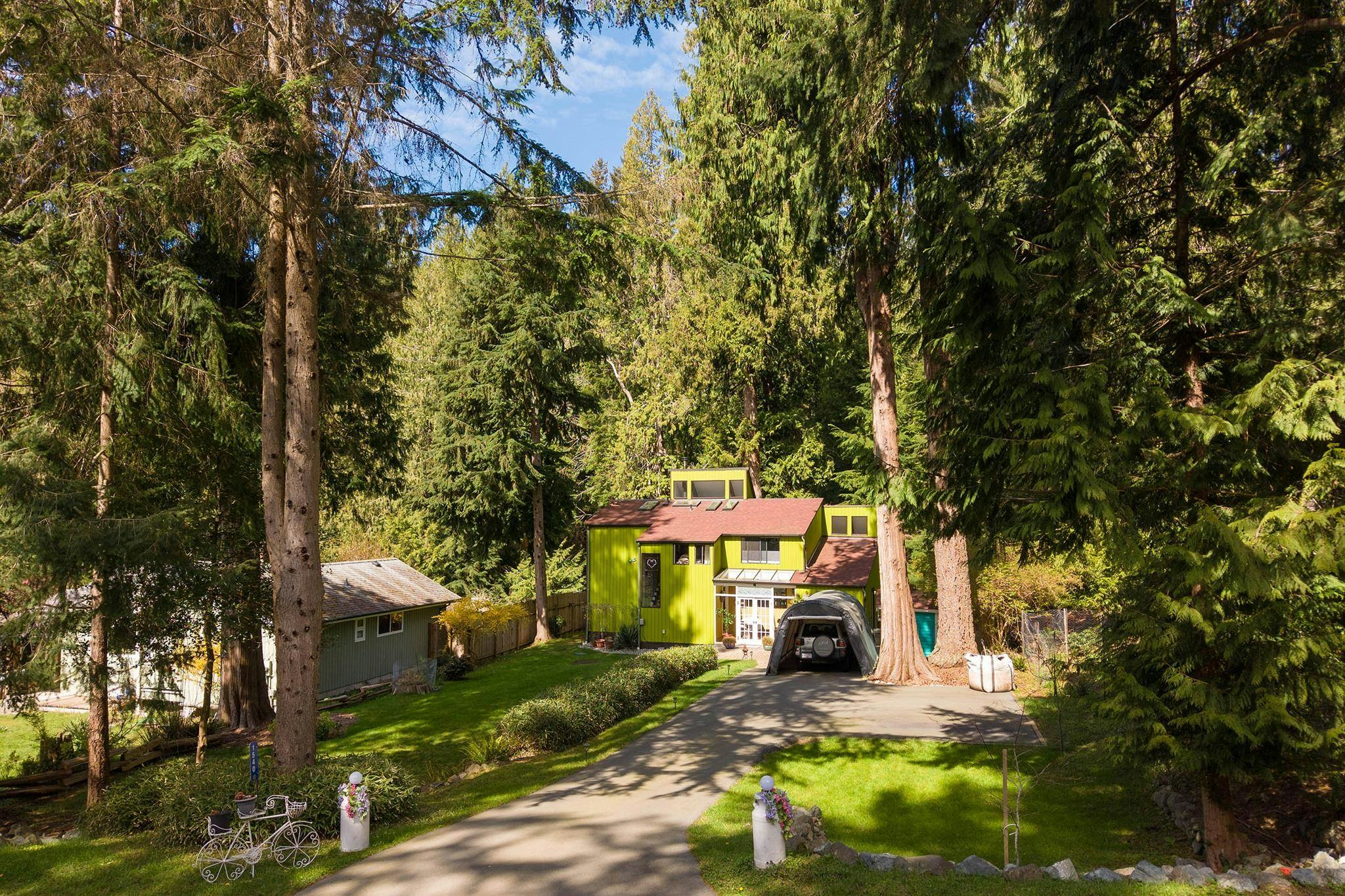 1540 Tunstall Boulevard, Bowen Island, BC, V0N 1G2 - 13
