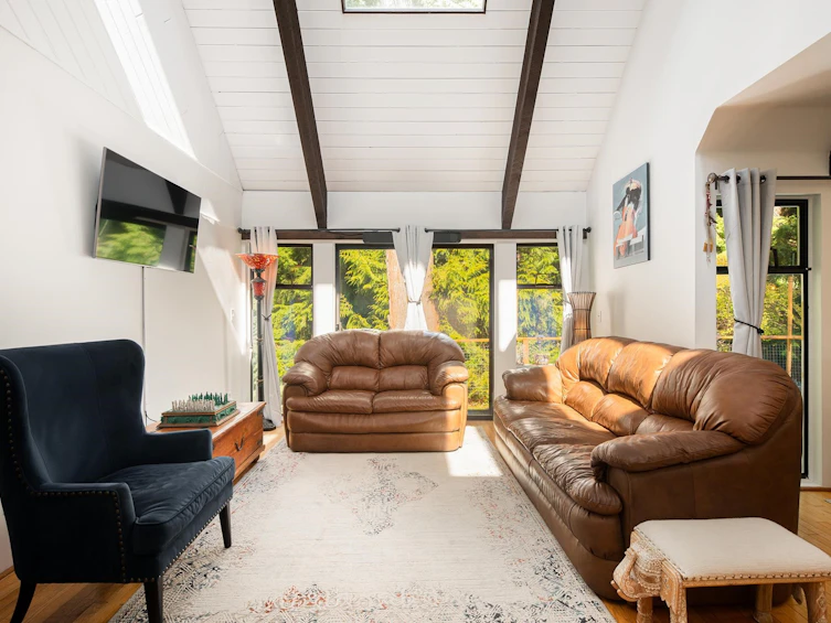 1540 Tunstall Boulevard, Bowen Island, BC, V0N 1G2 - 4