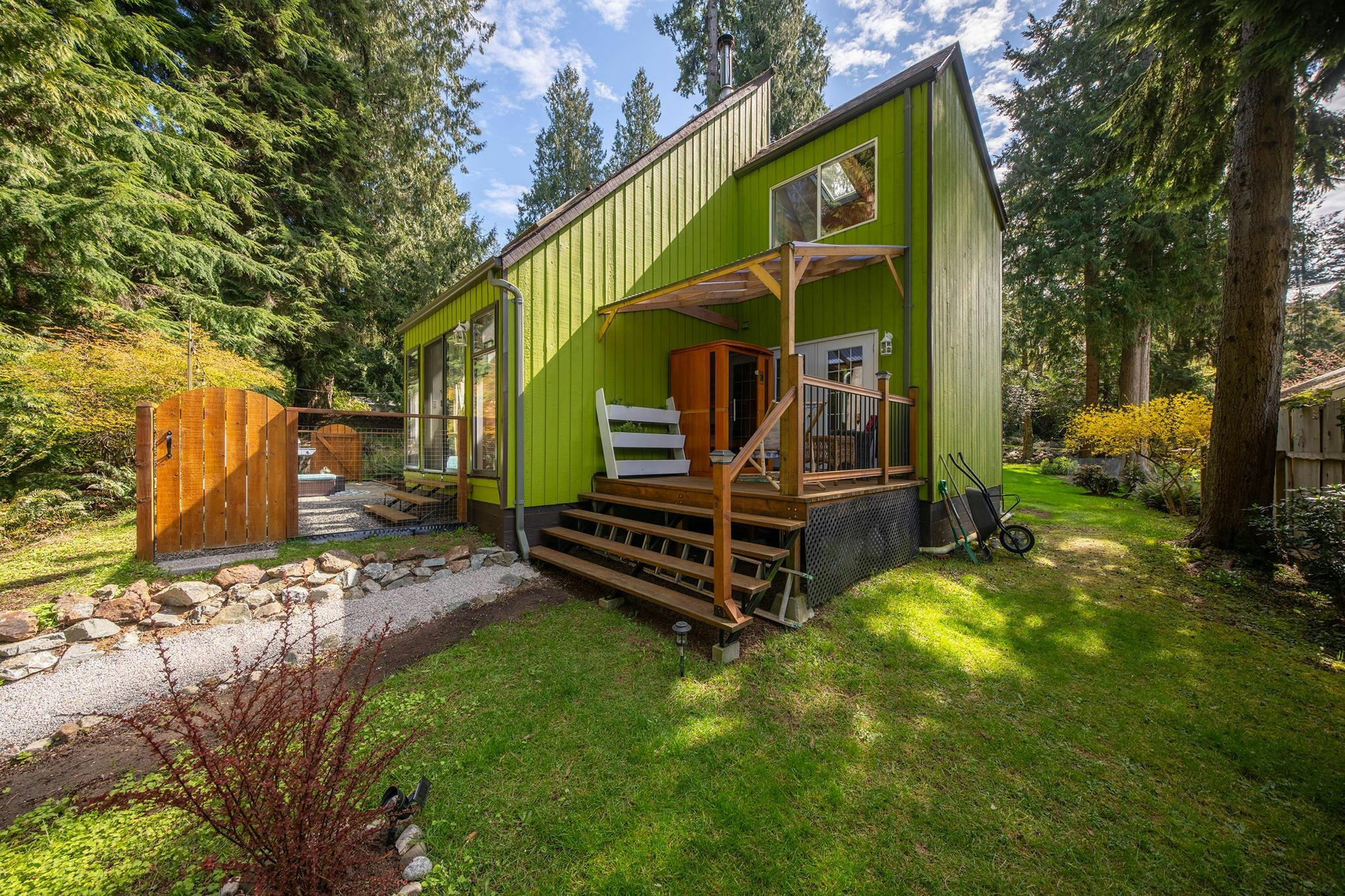 1540 Tunstall Boulevard, Bowen Island, BC, V0N 1G2 - 20