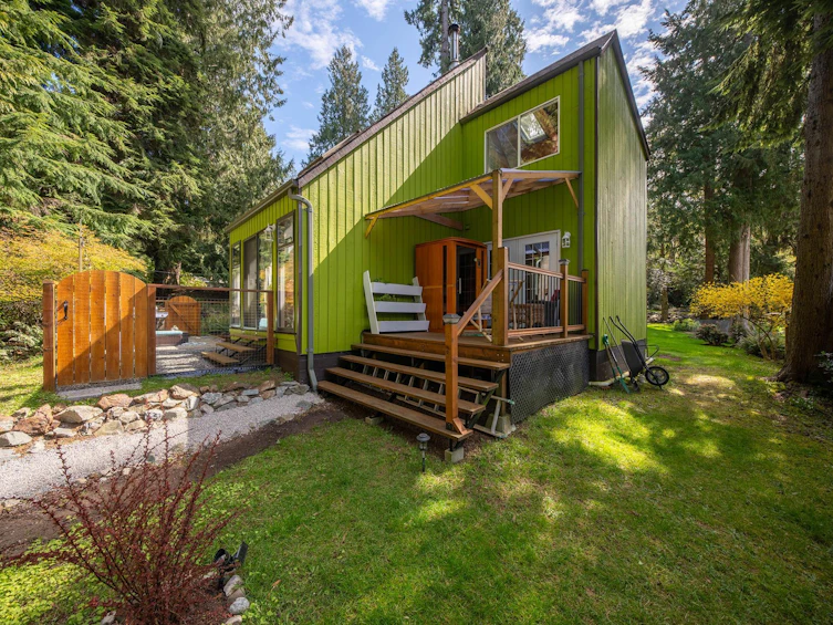 1540 Tunstall Boulevard, Bowen Island, BC, V0N 1G2 - 20