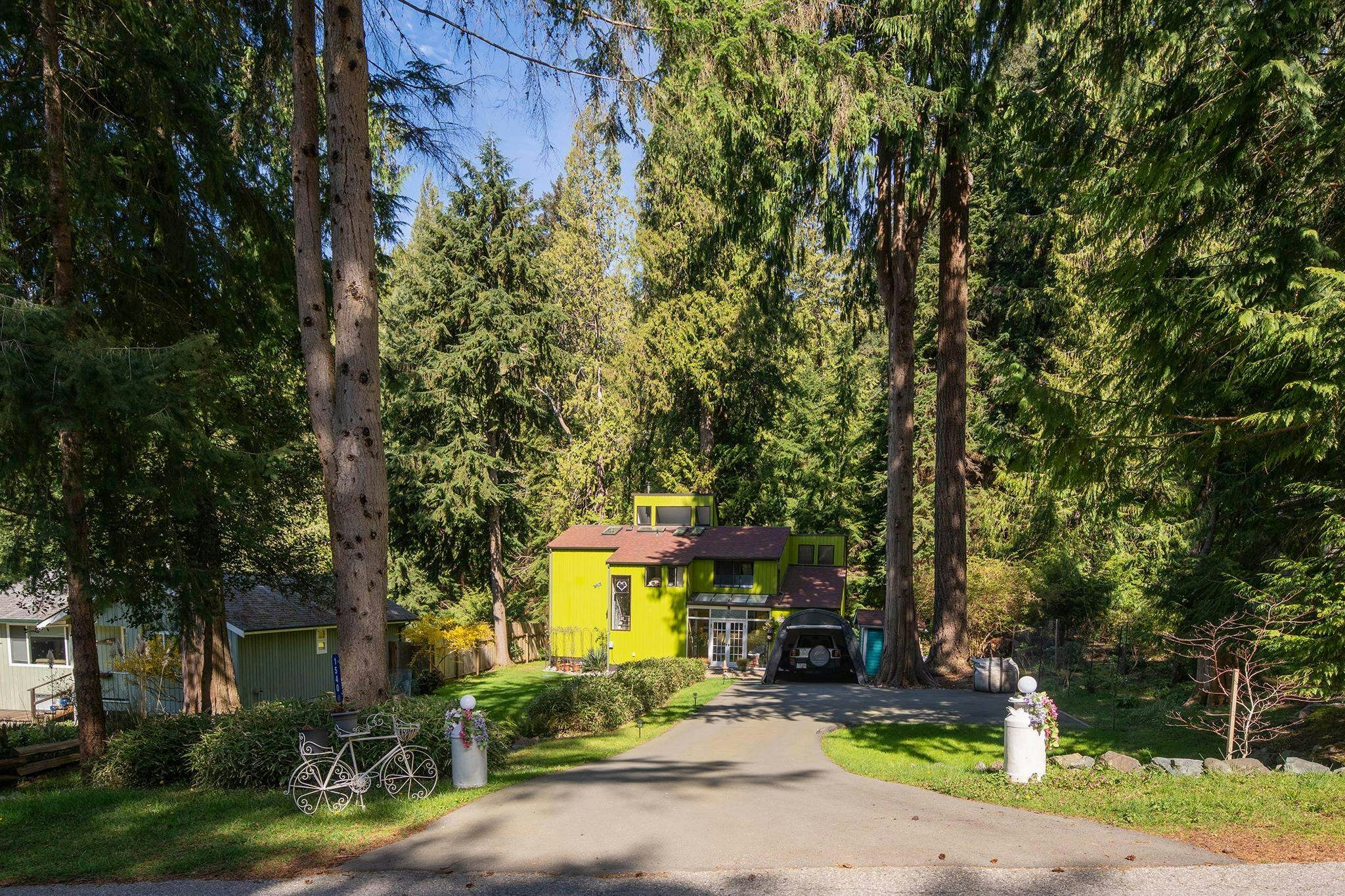 1540 Tunstall Boulevard, Bowen Island, BC, V0N 1G2 - 14