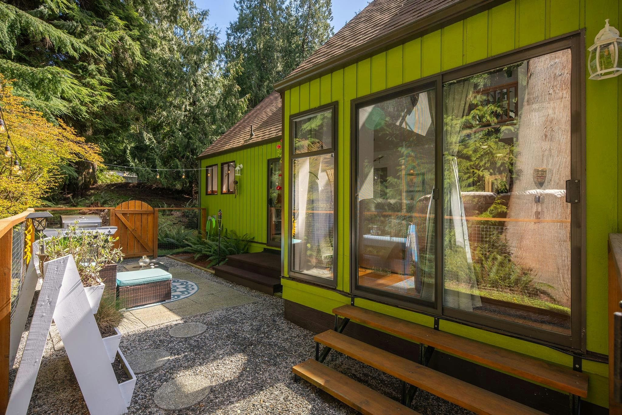 1540 Tunstall Boulevard, Bowen Island, BC, V0N 1G2 - 21