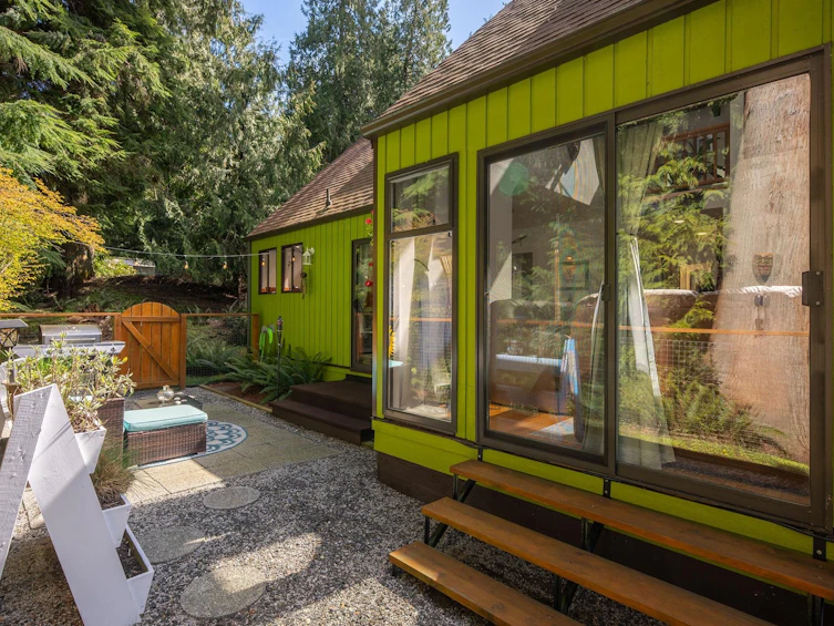 1540 Tunstall Boulevard, Bowen Island, BC, V0N 1G2 - 21