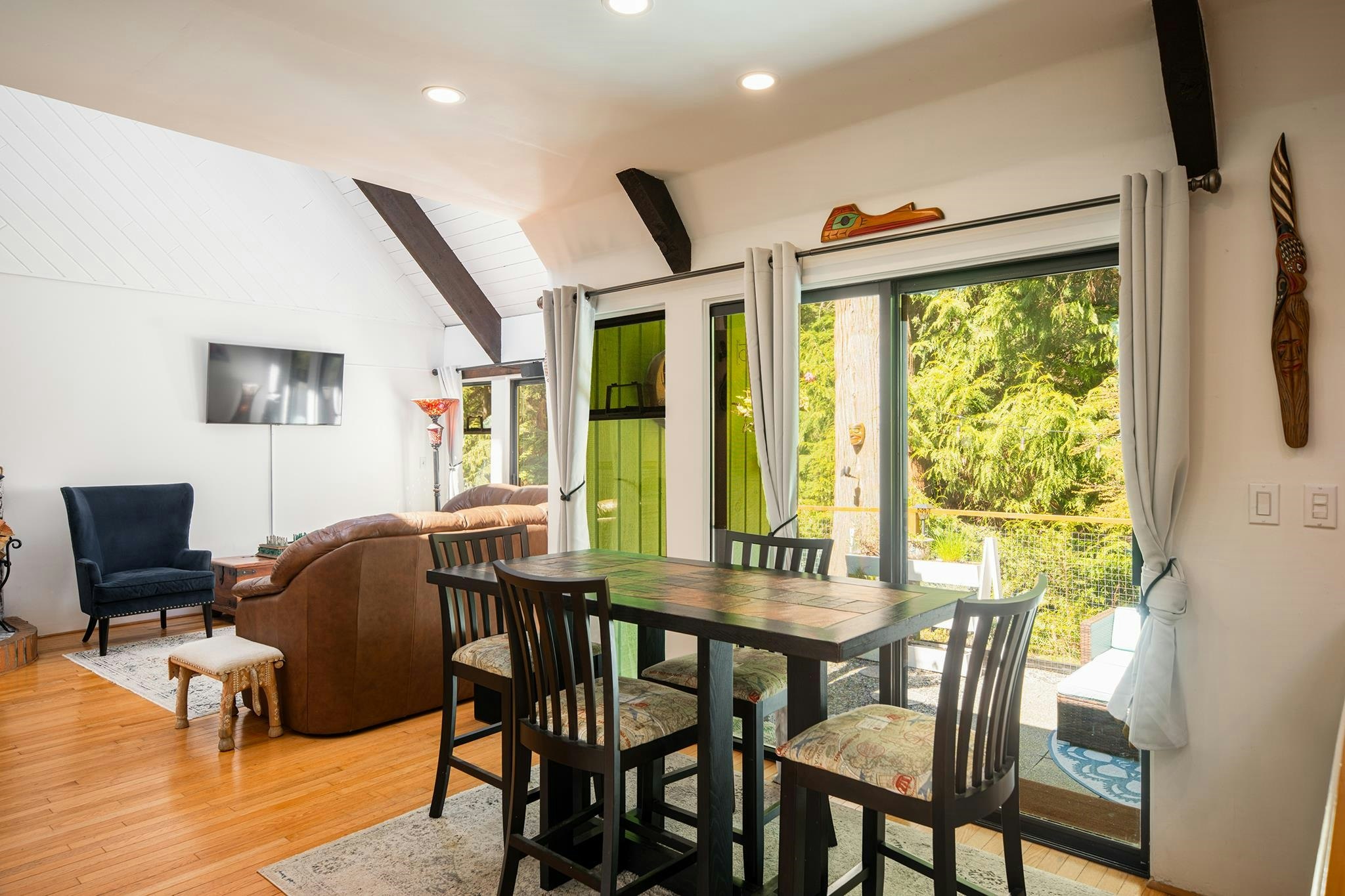 1540 Tunstall Boulevard, Bowen Island, BC, V0N 1G2 - 7
