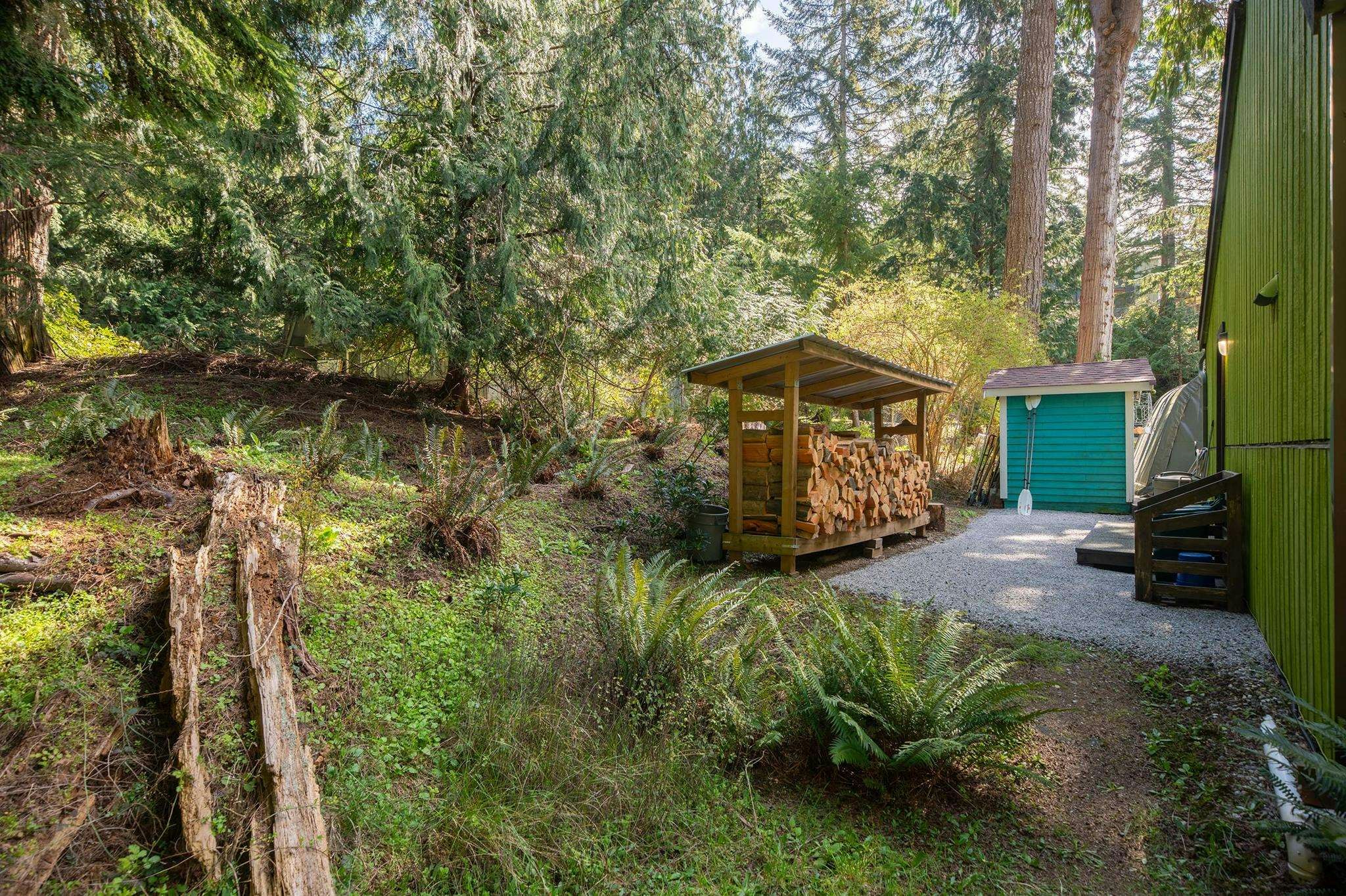 1540 Tunstall Boulevard, Bowen Island, BC, V0N 1G2 - 24