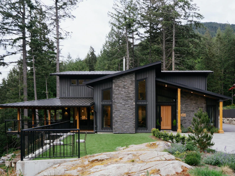 1604 Joan Audrey Lane, Bowen Island, BC, V0N 1G2 - 27