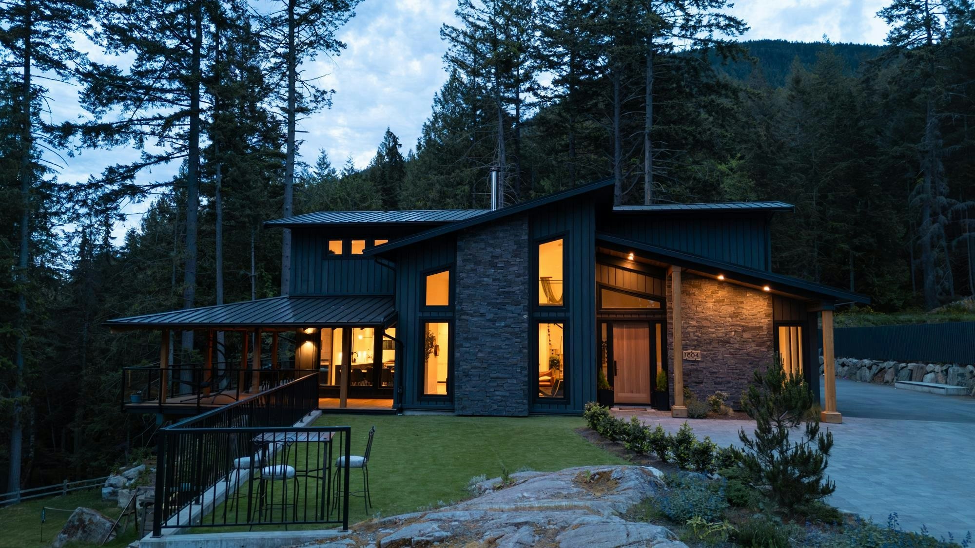 1604 Joan Audrey Lane, Bowen Island, BC, V0N 1G2 - 29