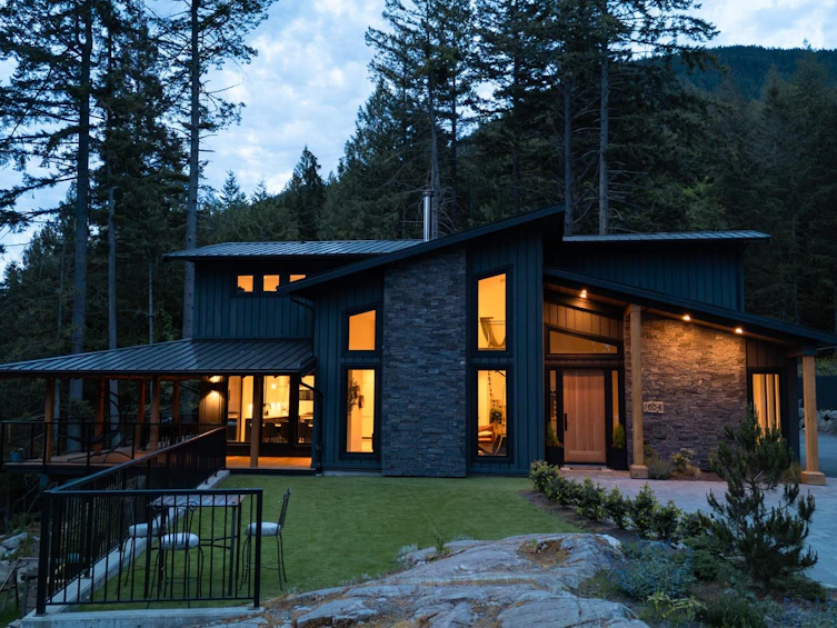 1604 Joan Audrey Lane, Bowen Island, BC, V0N 1G2 - 29