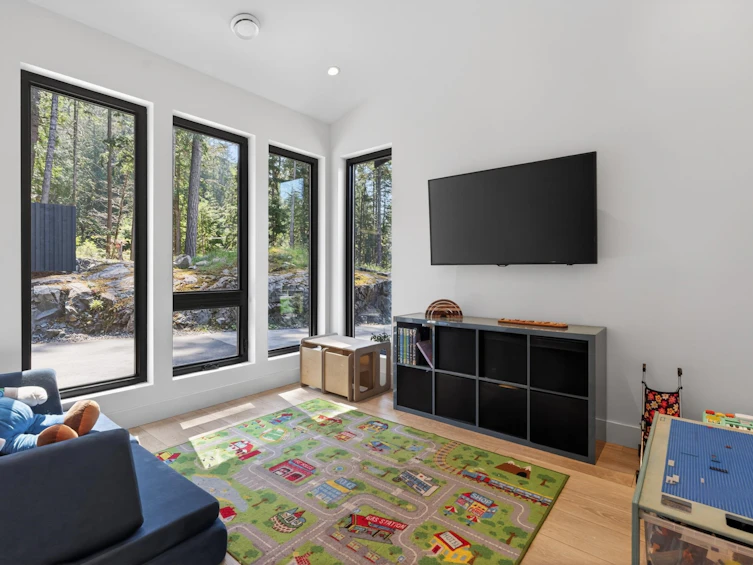 1604 Joan Audrey Lane, Bowen Island, BC, V0N 1G2 - 14