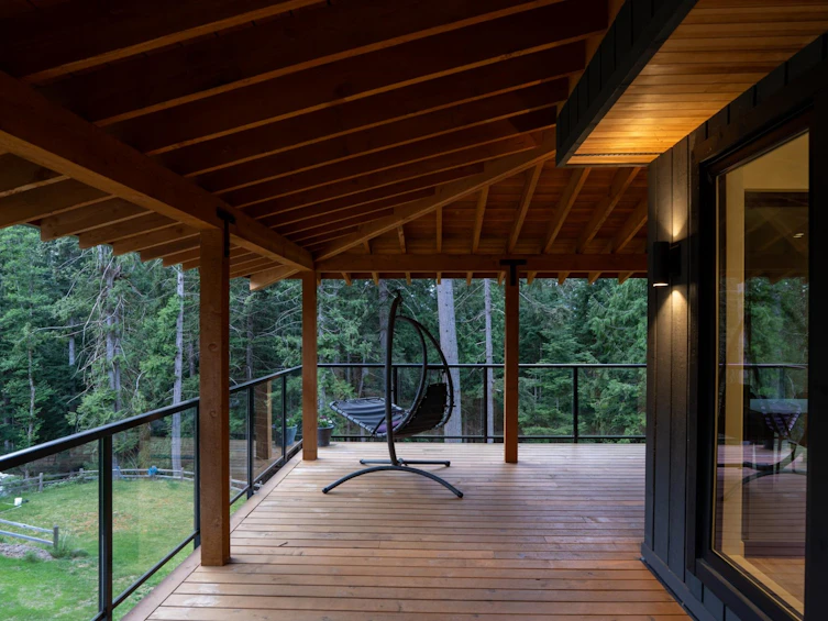 1604 Joan Audrey Lane, Bowen Island, BC, V0N 1G2 - 30