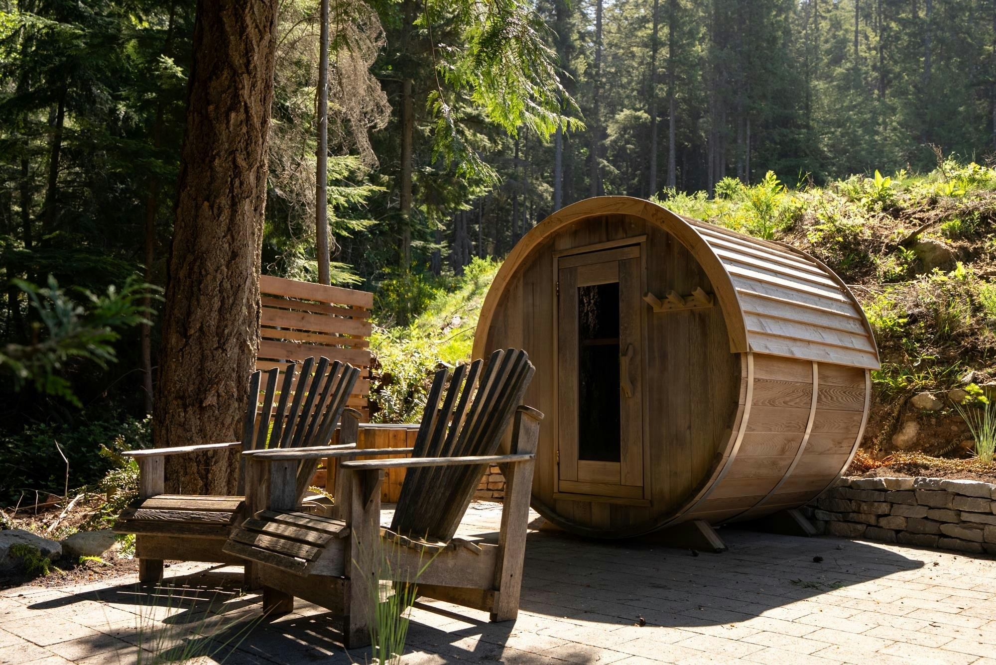 1604 Joan Audrey Lane, Bowen Island, BC, V0N 1G2 - 39