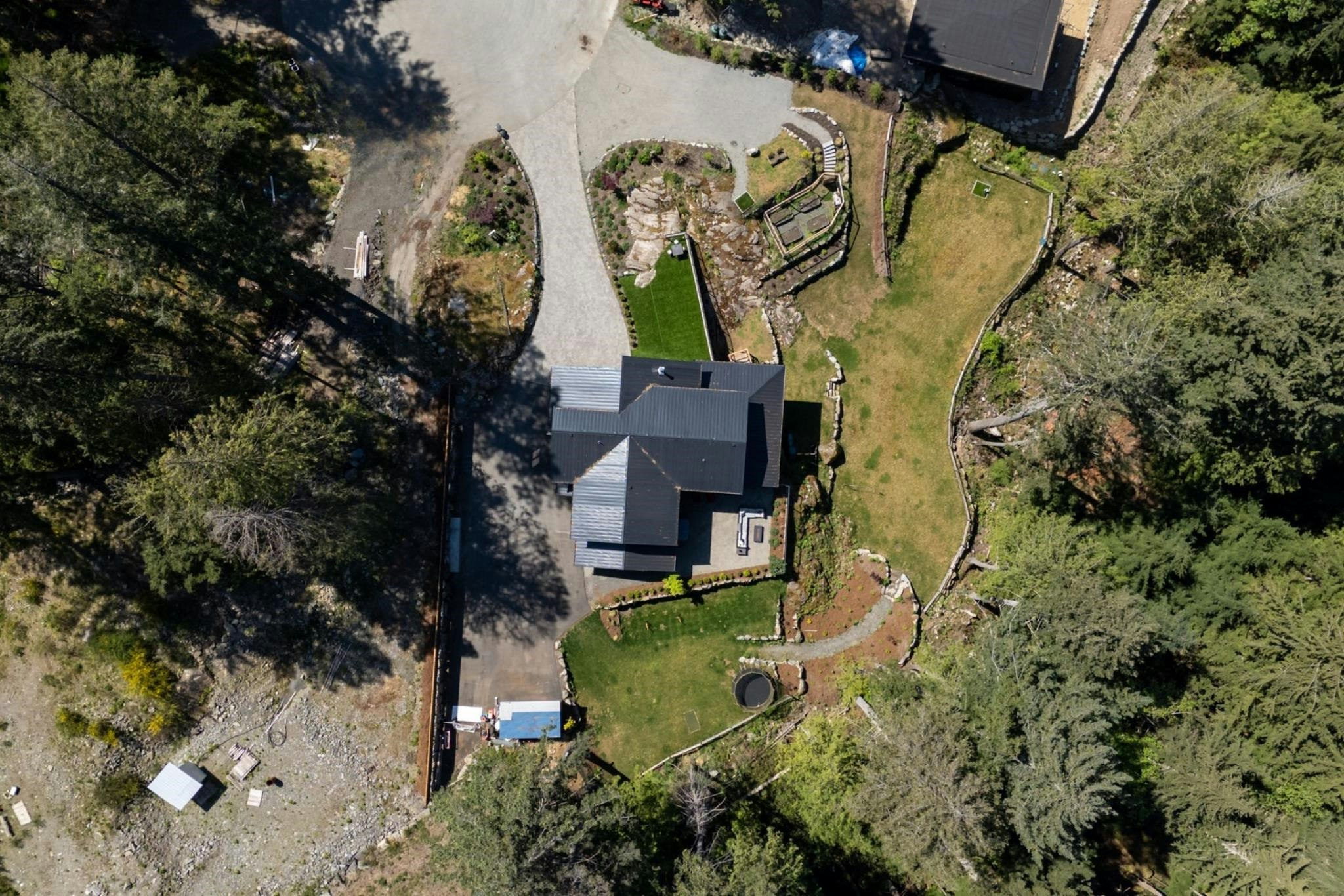 1604 Joan Audrey Lane, Bowen Island, BC, V0N 1G2 - 34