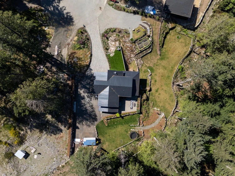 1604 Joan Audrey Lane, Bowen Island, BC, V0N 1G2 - 34