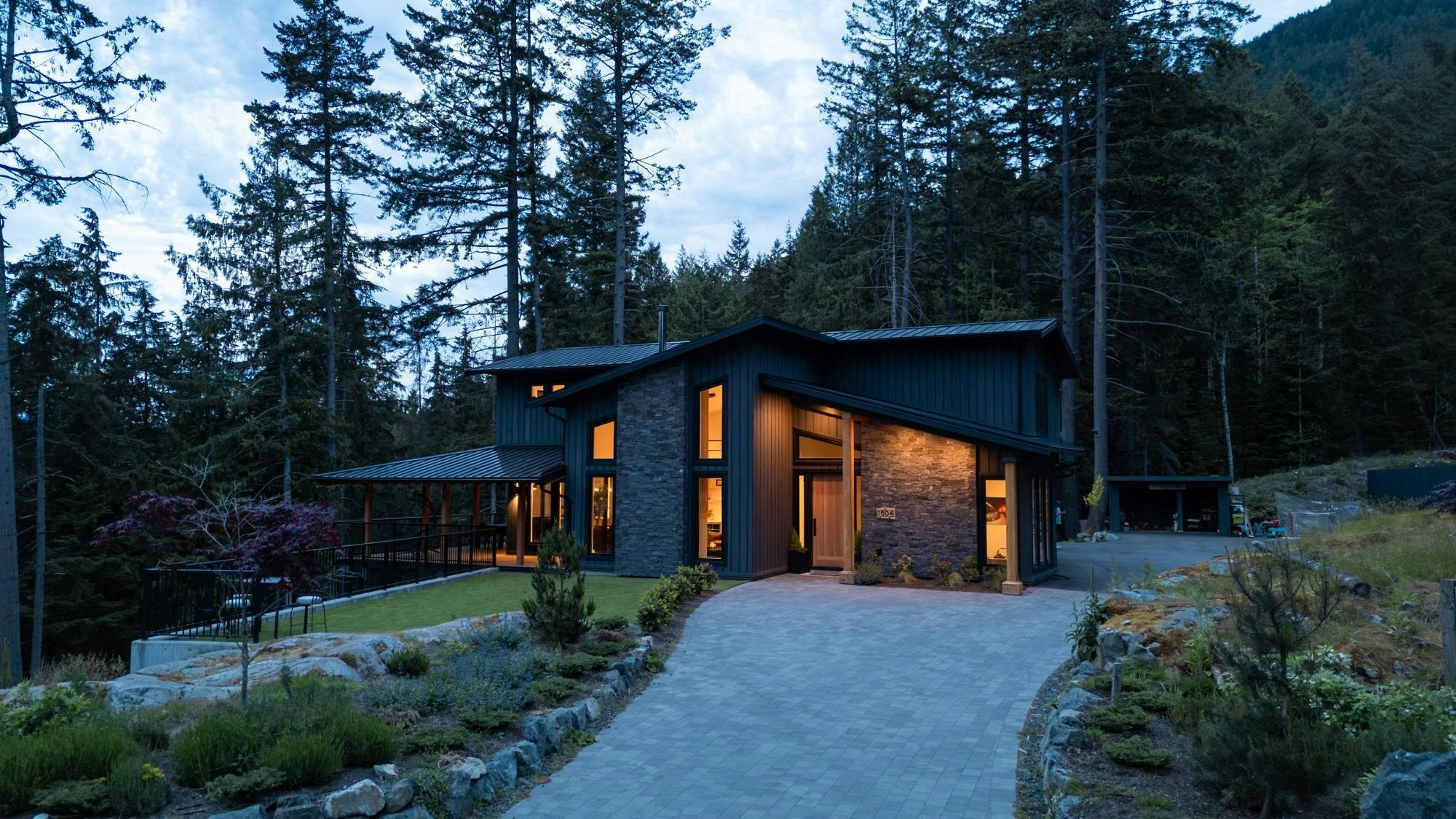 1604 Joan Audrey Lane, Bowen Island, BC, V0N 1G2 - 28