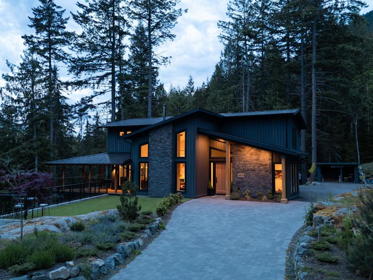 1604 Joan Audrey Lane, Bowen Island, BC, V0N 1G2 - 28