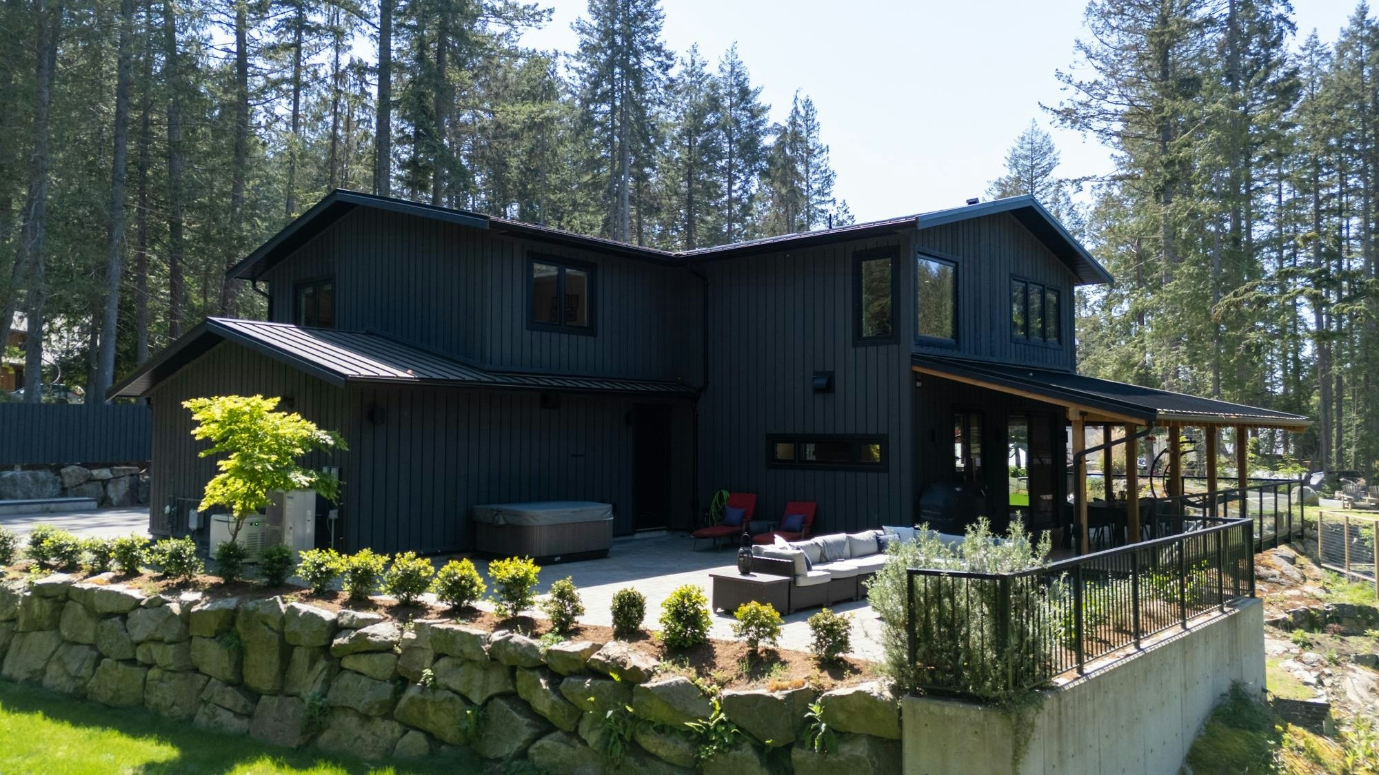 1604 Joan Audrey Lane, Bowen Island, BC, V0N 1G2 - 33