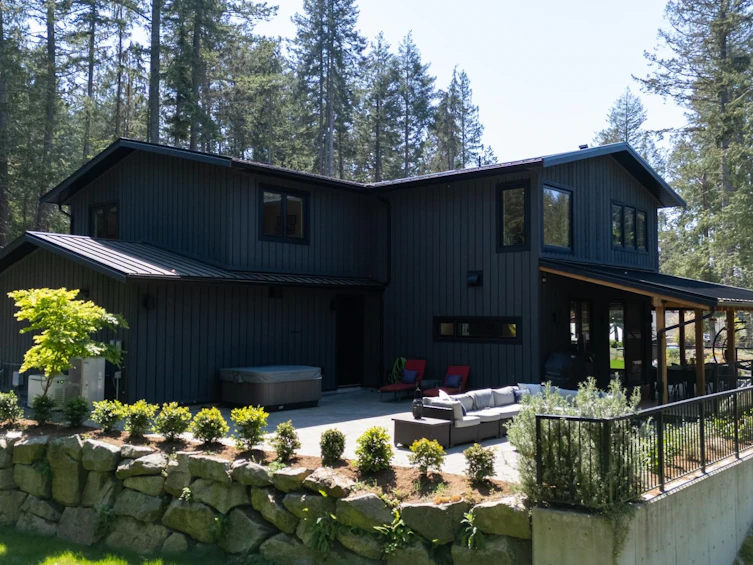 1604 Joan Audrey Lane, Bowen Island, BC, V0N 1G2 - 33