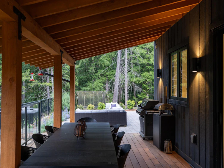 1604 Joan Audrey Lane, Bowen Island, BC, V0N 1G2 - 32
