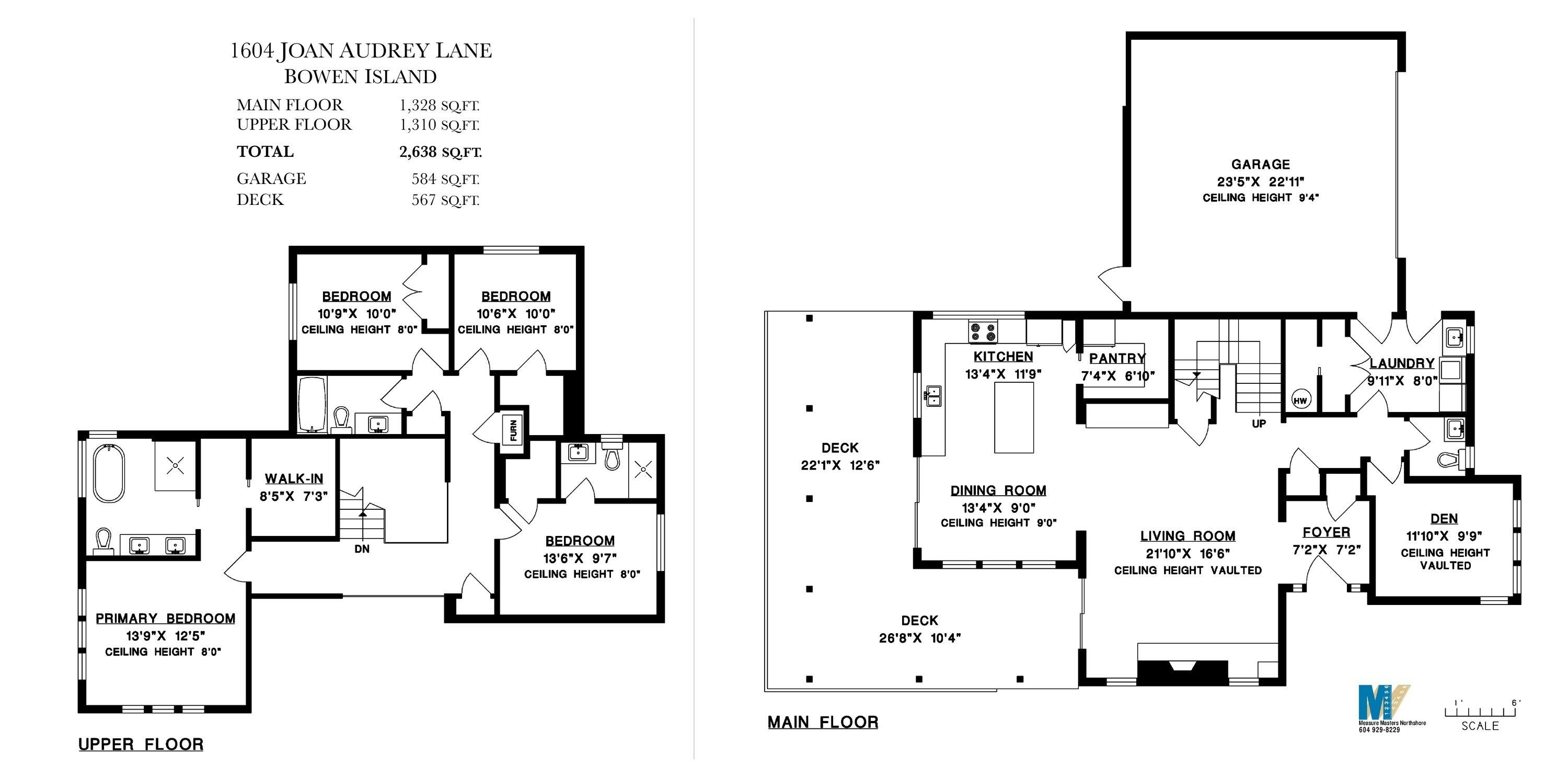 1604 Joan Audrey Lane, Bowen Island, BC, V0N 1G2 - 40