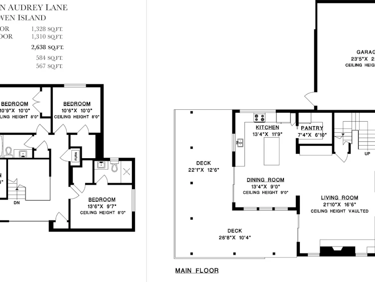 1604 Joan Audrey Lane, Bowen Island, BC, V0N 1G2 - 40
