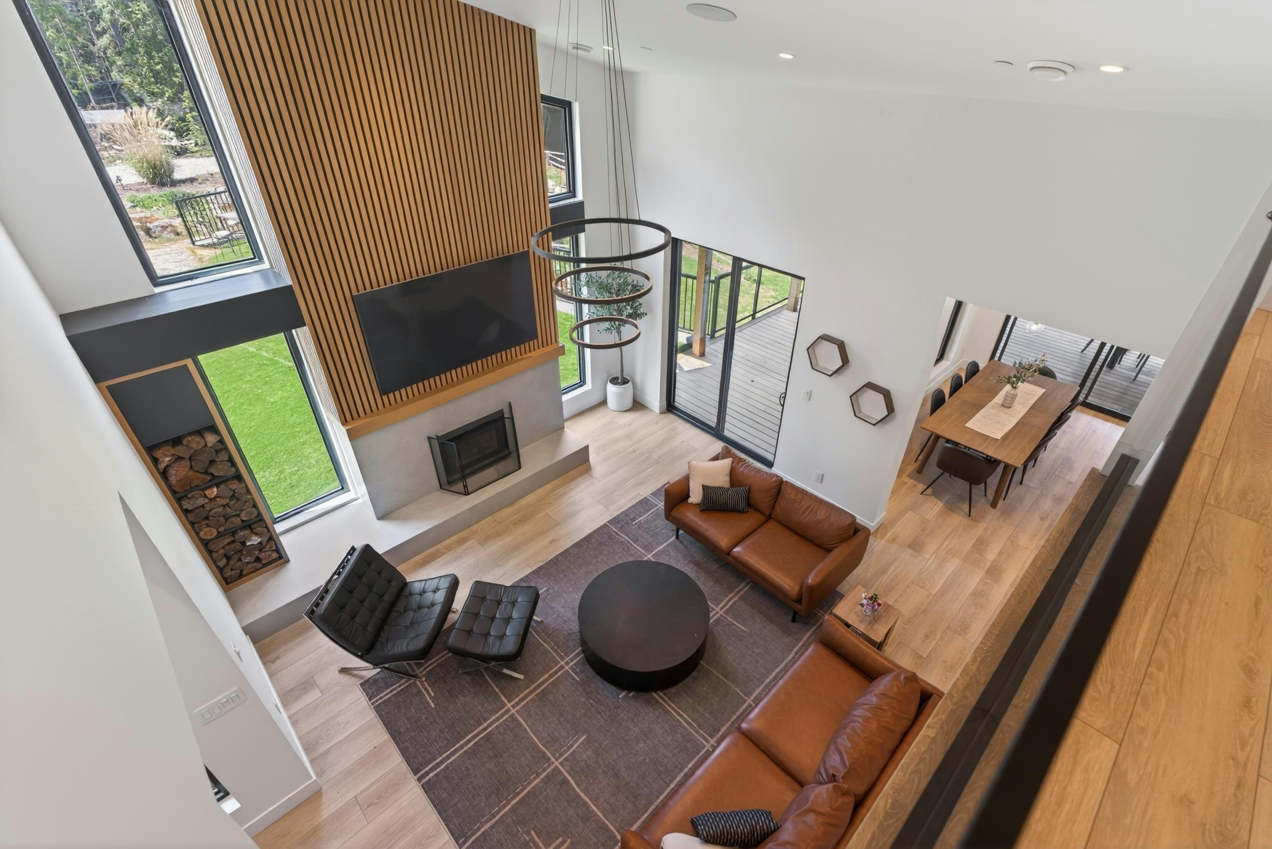 1604 Joan Audrey Lane, Bowen Island, BC, V0N 1G2 - 15