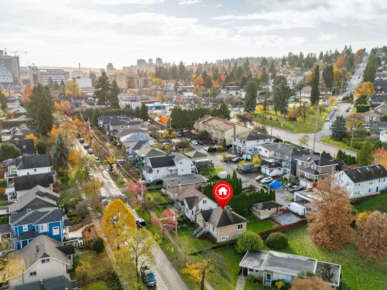 523 Kelly Street, New Westminster, BC, V3L 3V1 - 35