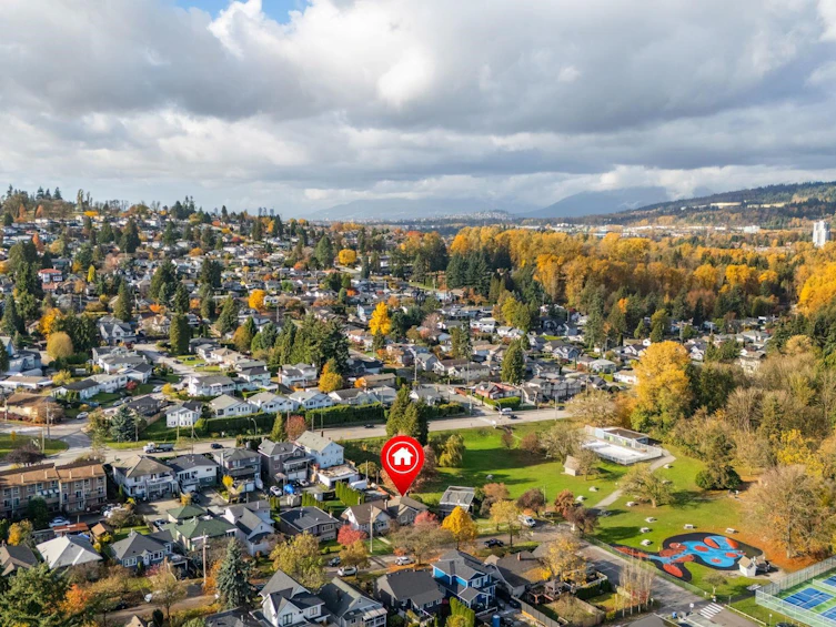 523 Kelly Street, New Westminster, BC, V3L 3V1 - 36