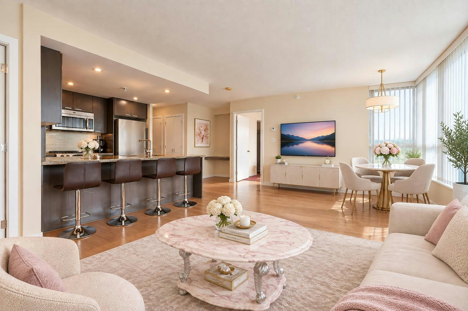 805-2232 Douglas Road, Burnaby, BC, V5C 0G9
