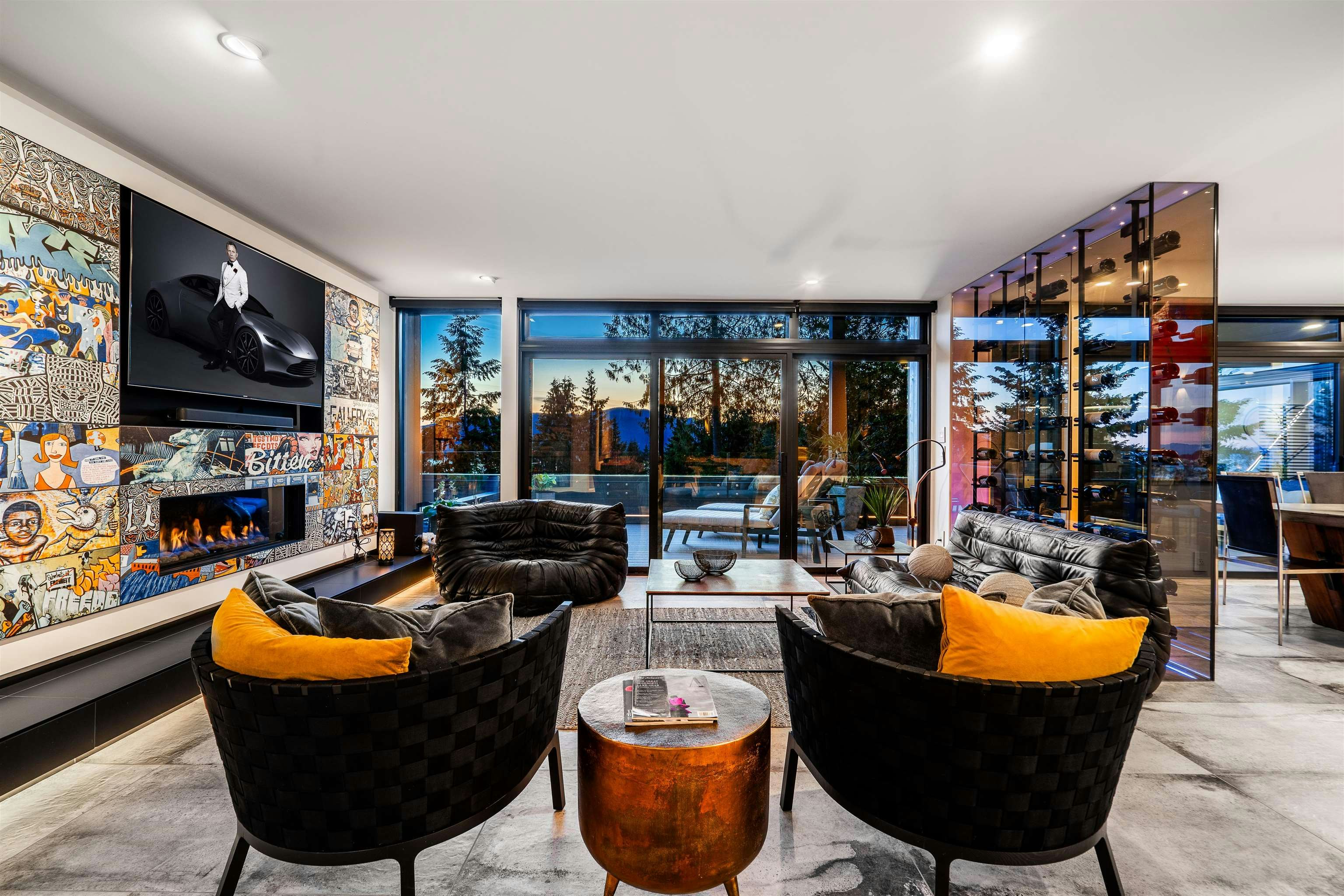 5325 Montiverdi Place, West Vancouver, BC, V7W 2W8 - 20