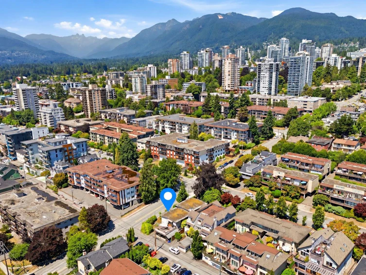 338-342 St. Georges Avenue, North Vancouver, BC, V7L 3G9 - 15