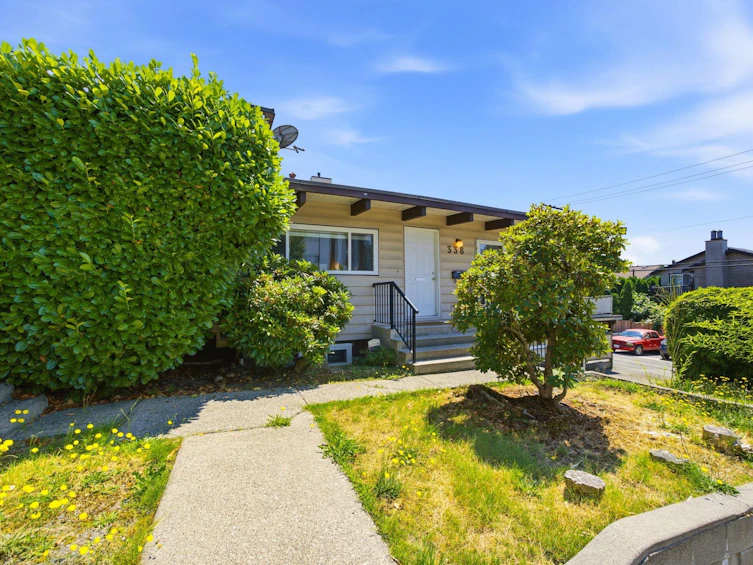 338-342 St. Georges Avenue, North Vancouver, BC, V7L 3G9 - 7